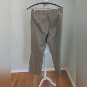 2/$15 Sigrid Olsen Modernist Pants